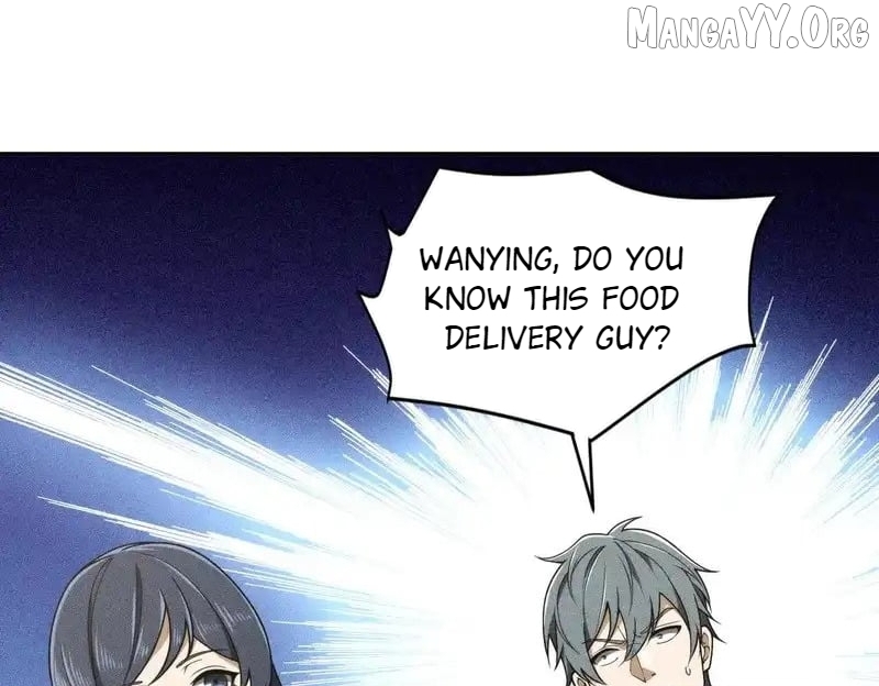 Hidden Dragon in the City (2025) Chapter 20 - page 81